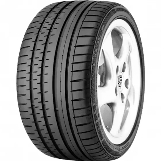 Anvelopa Vara Continental 265/40R21 LOCO 105Y SC2M Plată sigură