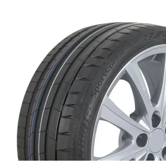 Reducere specială Anvelopa Vara Continental 225/30R20 LOCO 85Y SC7