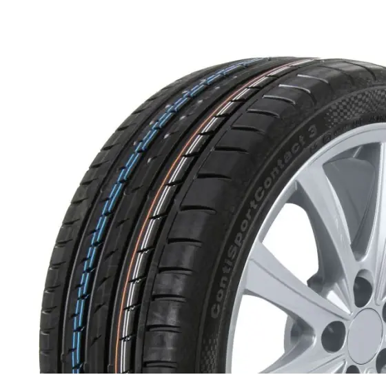 Anvelopa Vara Continental 275/35R20 LOCO 102Y CSC3J Lichidare de stoc