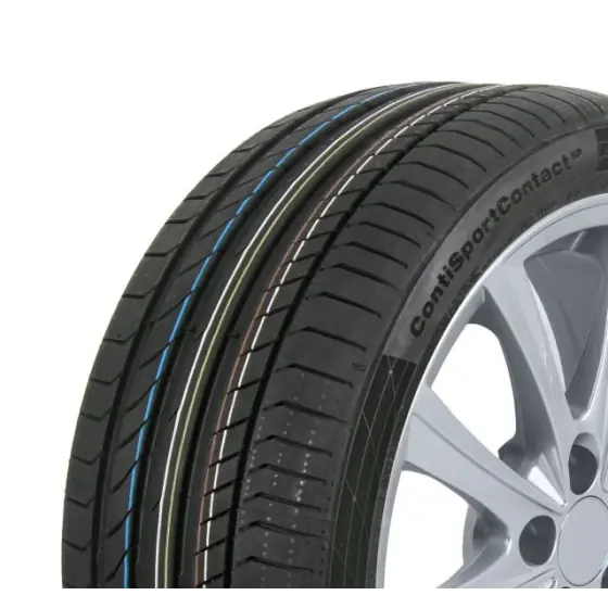 Anvelopa Vara Continental 255/35R19 LOCO 96Y CSC5PA Reducere