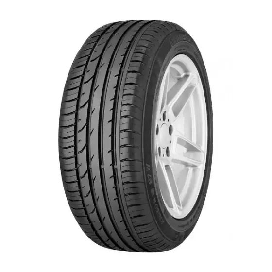 Anvelopa Vara Continental 225/50R17 LOCO 98H CPC2CS Retur ușor