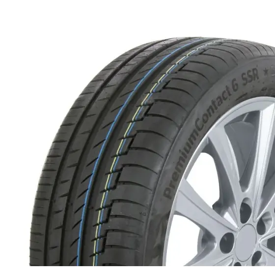 Reducere de preț Anvelopa Vara Continental 245/40R21 LOCO 100Y PC6FR
