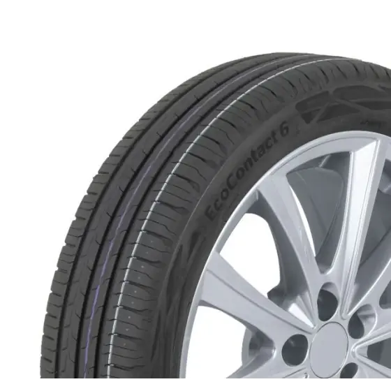 Promoție Anvelopa Vara Continental 255/45R19 LOCO 104V EC6V