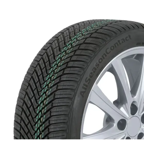 Reducere extra Anvelopa All Season Continental 235/50R20 COCO 100T ASCON