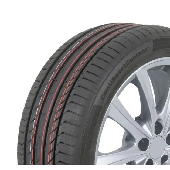 Premium Anvelopa Vara Continental 235/45R18 LOCO 94W SC5