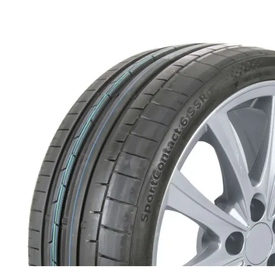 Reducere de preț Anvelopa Vara Continental 235/35R19 LOCO 91Y SC6B