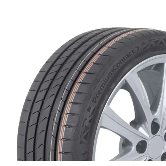 Reducere de preț Anvelopa Vara Continental 215/55R17 LOCO 94V PC7