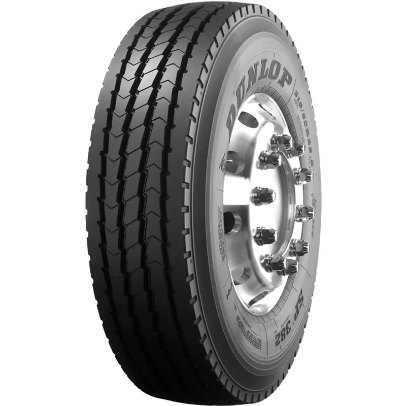 Anvelope Dunlop SP382 315/80 R22,5 156/150K Noutate