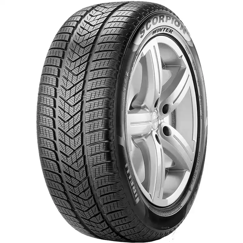 Plată sigură Anvelope Iarna Pirelli SCORPION WINTER 225/65 R17 106H XL
