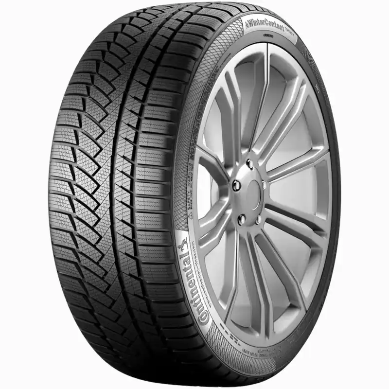 Anvelope Iarna Continental WINTERCONTACT TS850P SUV 255/60 R19 113V XL Reducere