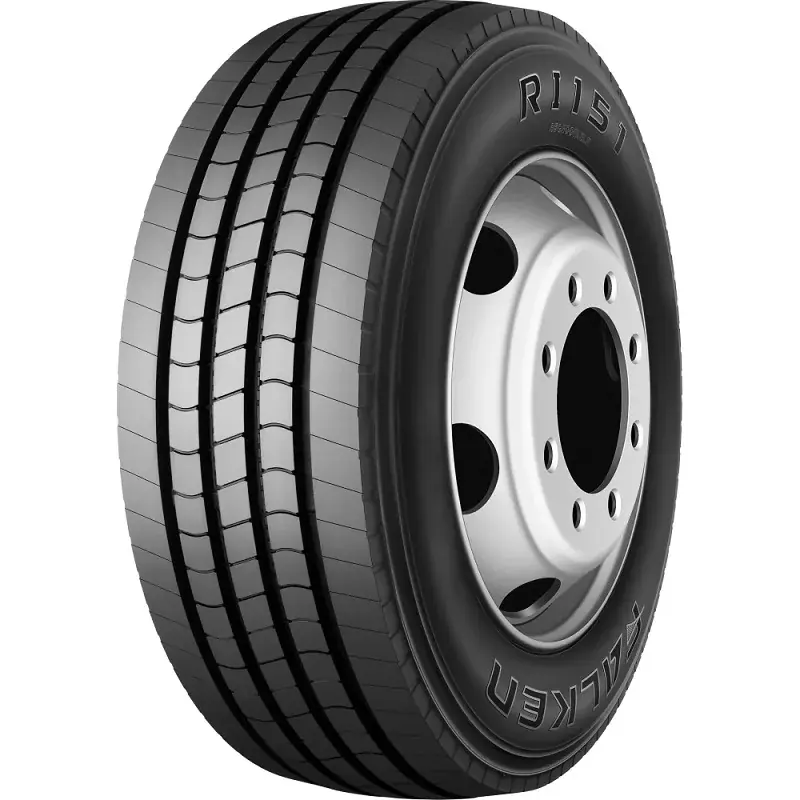 Ultima șansă Anvelope Falken RI151 235/75 R17,5 132/130M