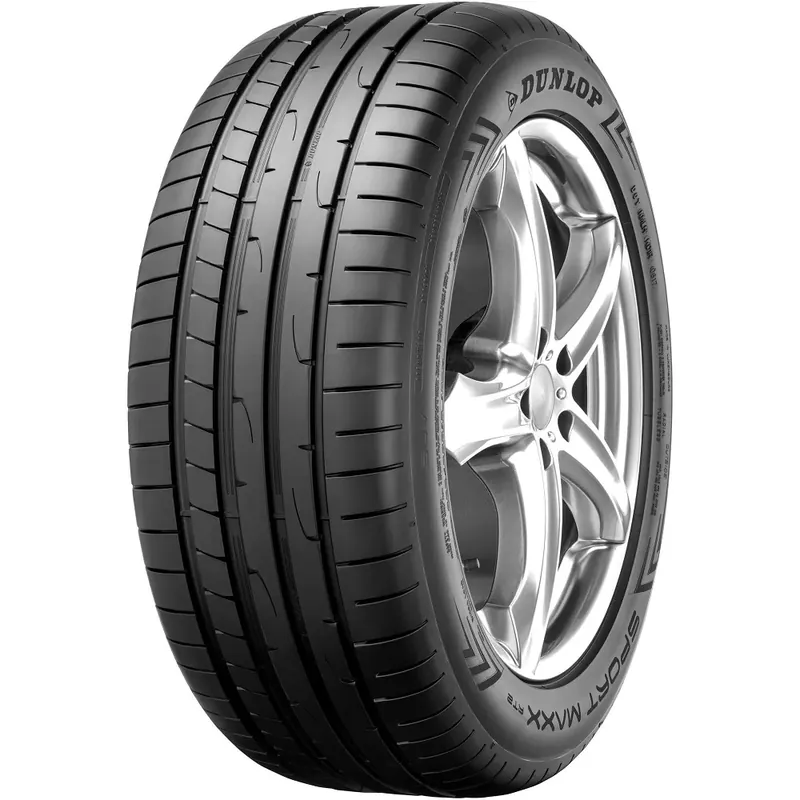 Ofertă de sezon Anvelope Vara Dunlop SPORT MAXX RT 2 2023 205/45 R17 88Y XL