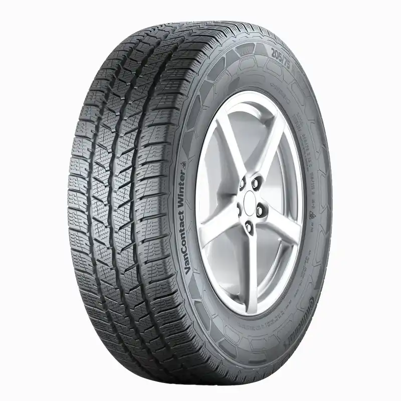 Reducere specială Anvelope Iarna Continental VANCONTACT WINTER 205/65 R16C 107/105T