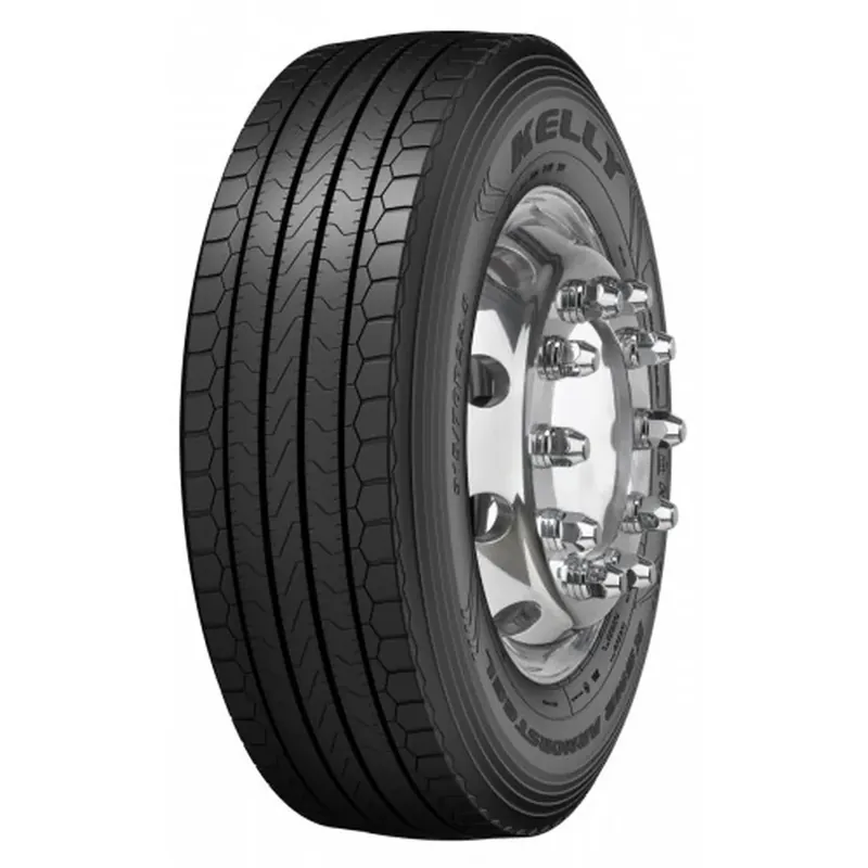 Anvelope Kelly ARMORSTEEL KSM 2 315/70 R22,5 156/150L Premium