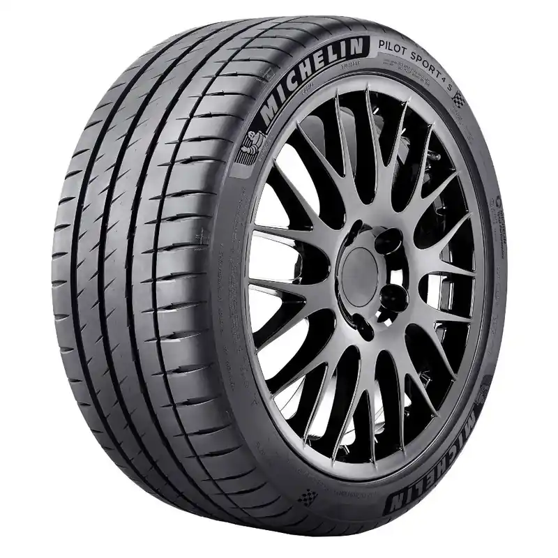 Livrare rapidă Anvelope Vara Michelin PILOT SPORT 4 SUV 295/35 R21 107Y XL