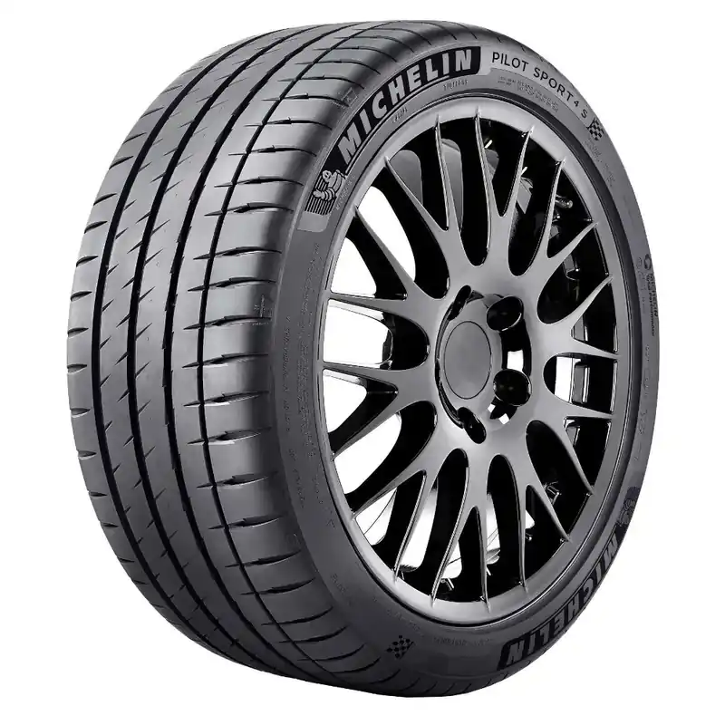 Ofertă specială Anvelope Vara Michelin PILOT SPORT 4 SUV 2021 255/55 R20 110Y XL