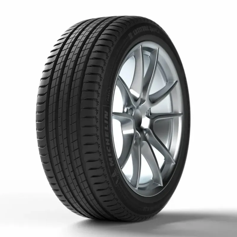 Popular Anvelope Vara Michelin LATITUDE SPORT 3 MO 2021 255/50 R19 107W XL