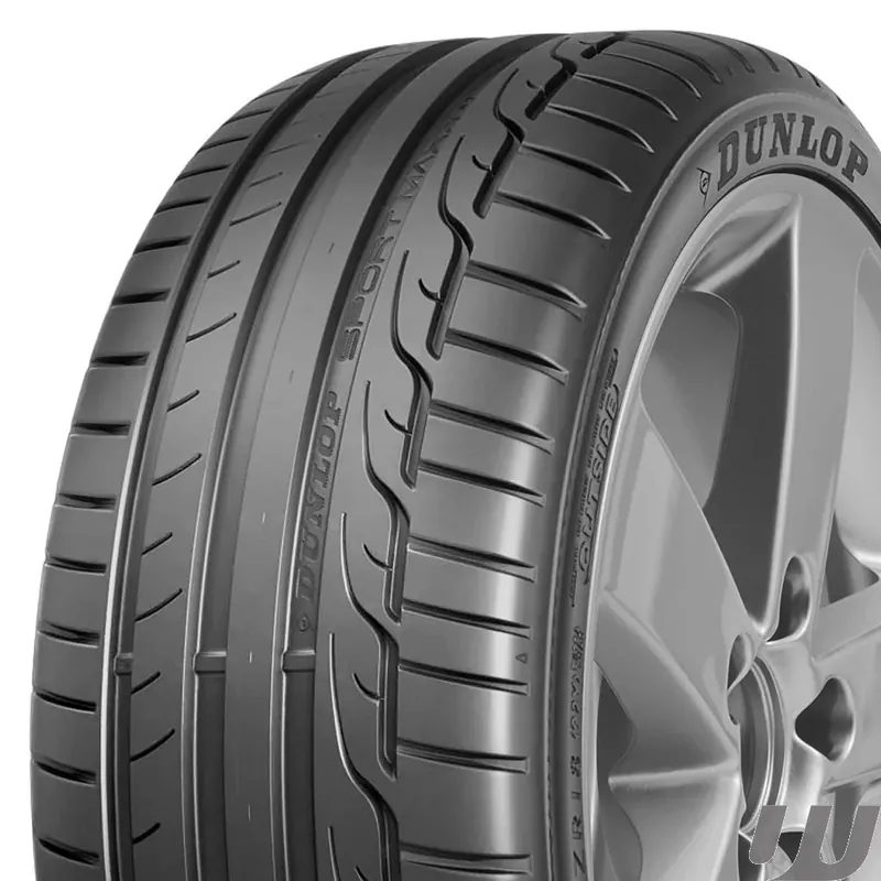 Anvelope Vara Dunlop SPORT MAXX RT 2 215/55 R17 94Y Ofertă exclusivă