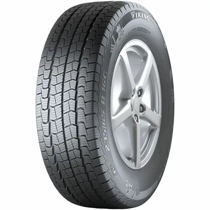 Anvelope All Season Viking FOUR TECH VAN 225/75 R16C 121/120R Expediere rapidă