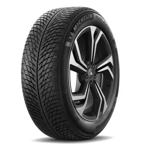 Anvelope Iarna Michelin PILOT ALPIN 5 SUV MO1 2022 295/40 R20 110V XL Promoție