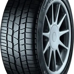 Plată securizată Anvelope Iarna Continental WINTERCONTACT TS830P SSR 245/40 R18 97V XL SSR