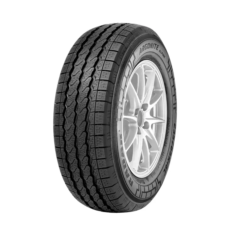 Ofertă de sezon Anvelope Iarna Radar ARGONITE ALPINE 235/65 R16C 121/119R
