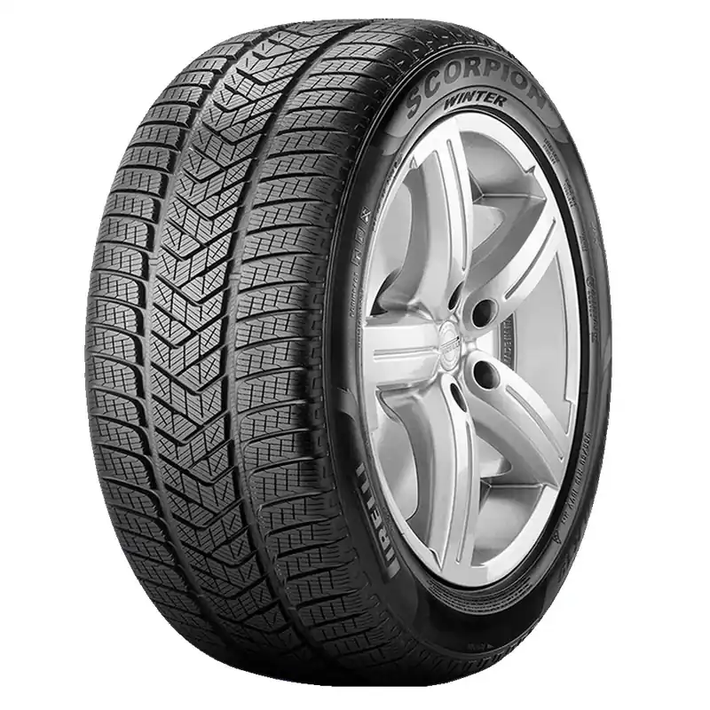 Plată securizată Anvelope Iarna Pirelli SCORPION WINTER L 325/35 R22 114W XL