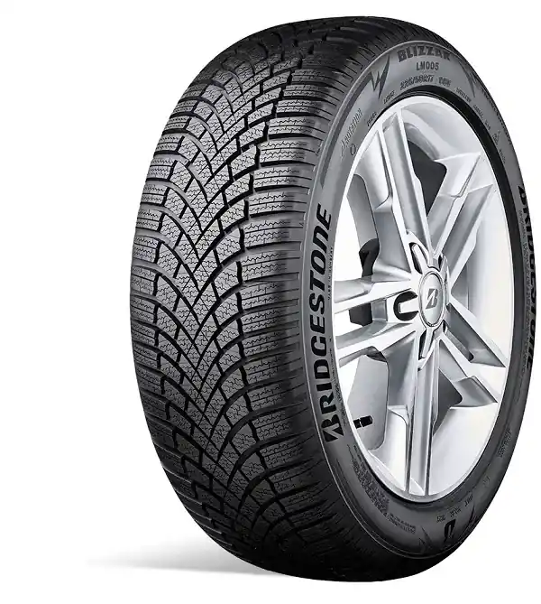 Cel mai bun preț Anvelope Iarna Bridgestone LM005 215/50 R19 93T