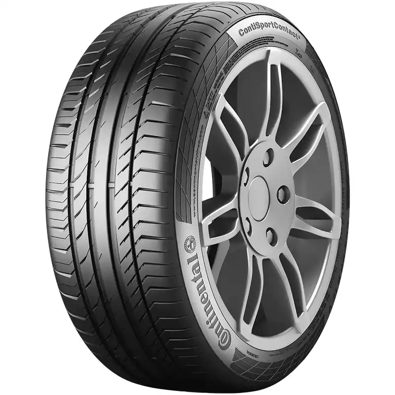 Vezi acum Anvelope Vara Continental SPORTCONTACT 5 SUV 2022 295/40 R22 112Y XL