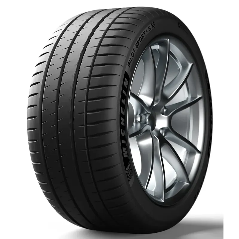 Cel mai vândut Anvelope Vara Michelin PILOT SPORT 4S N0 315/30 R22 107Y XL