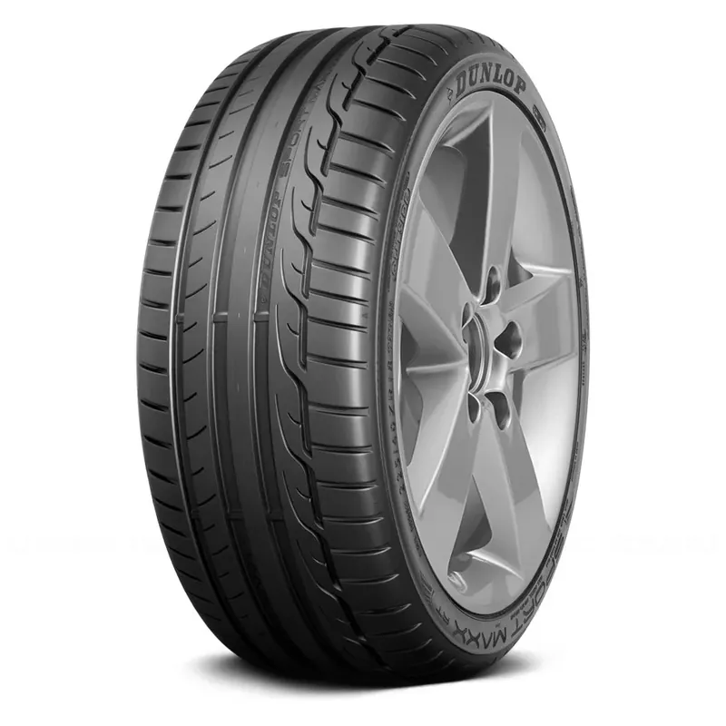 Anvelope Vara Dunlop SPORT MAXX RT 225/40 R18 92Y XL Retur ușor