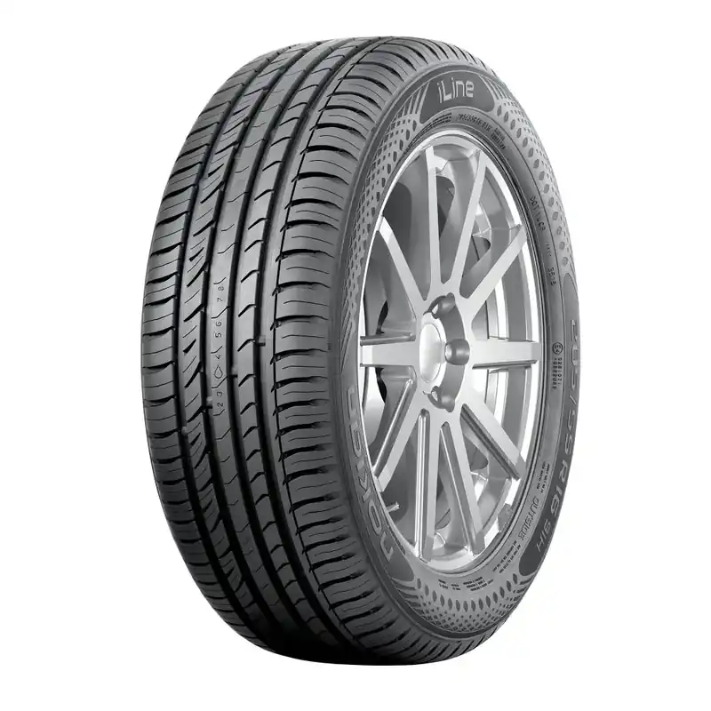 Ofertă de sezon Anvelope Vara Nokian iLINE 2022 155/65 R14 75T