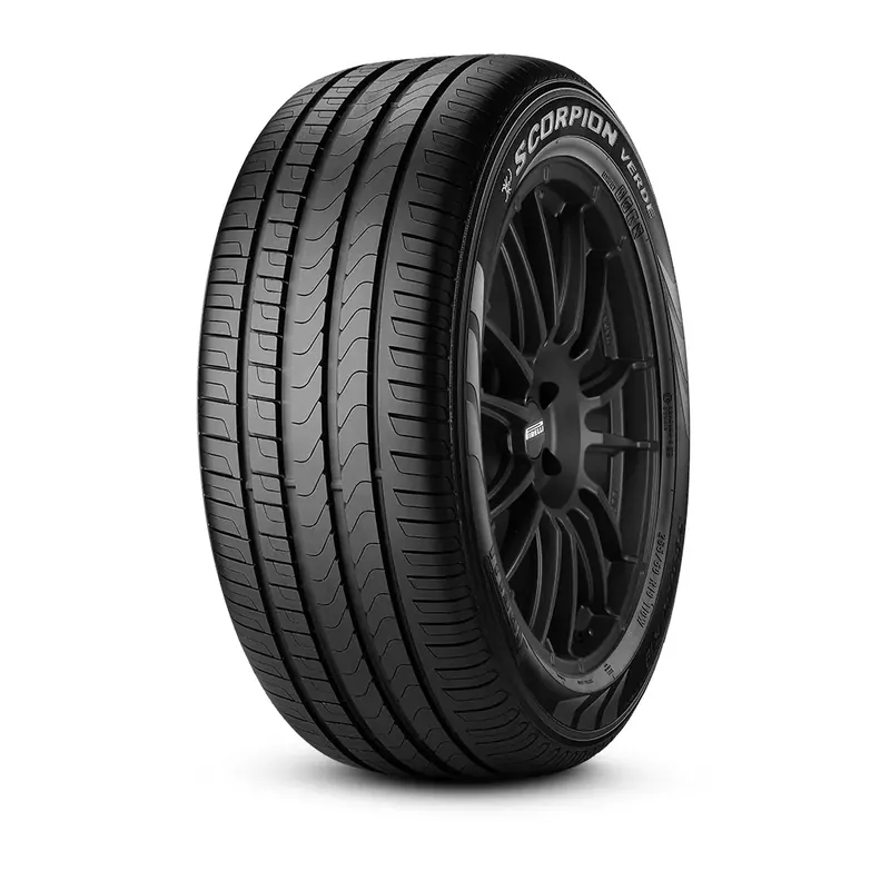 Anvelope Vara Pirelli SCORPION VERDE N0 235/60 R18 103W Preț redus