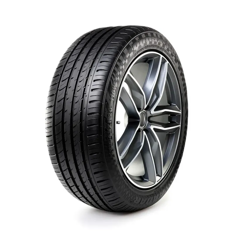 Nu rata Anvelope Vara Radar DIMAX R8+ RUN FLAT 225/40 R18 92Y XL ROF