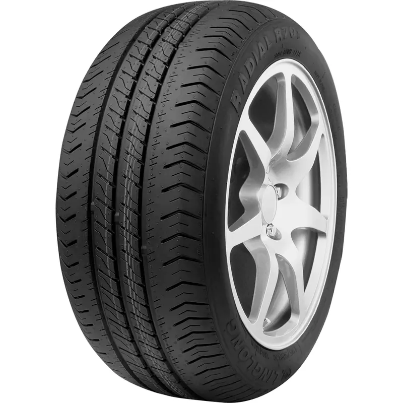 Noutate Anvelope Vara Ling Long R701 195/55 R10C 98/96N
