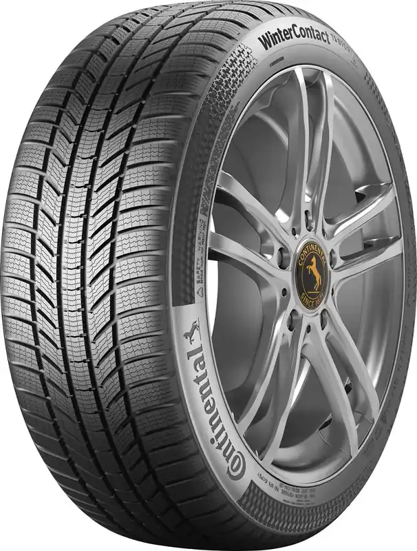 Anvelope Iarna Continental WINTERCONTACT TS870P 235/55 R17 103V XL Promoție