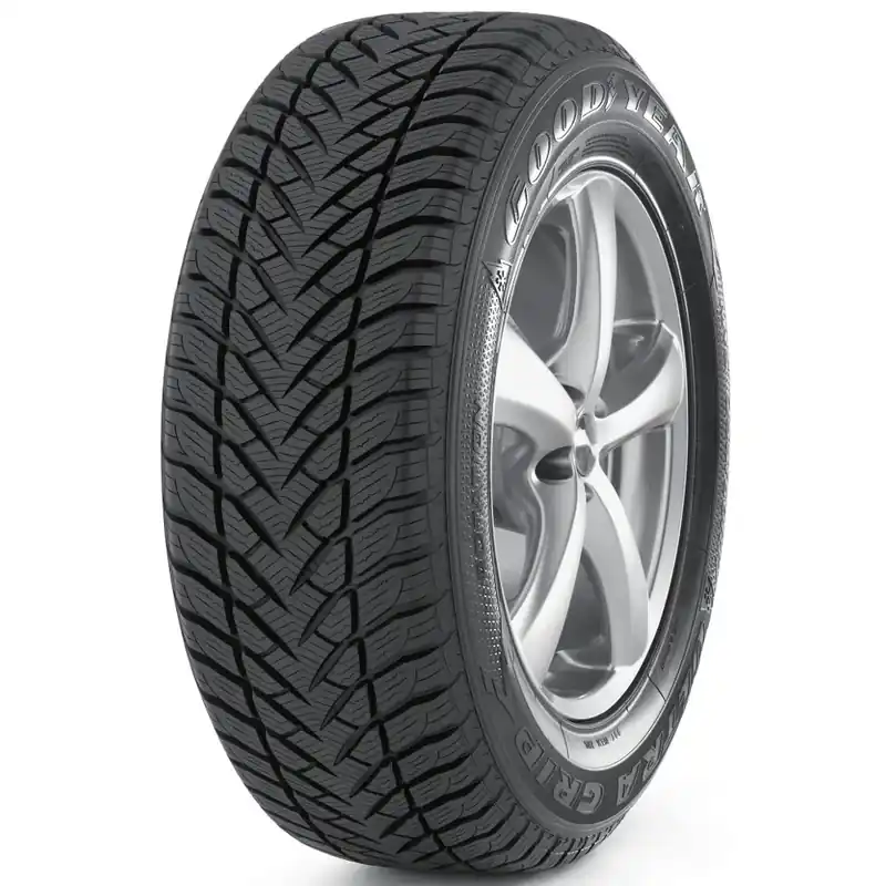 Cumpără online Anvelope Iarna Goodyear ULTRA GRIP RUN FLAT* 255/55 R18 109H XL ROF