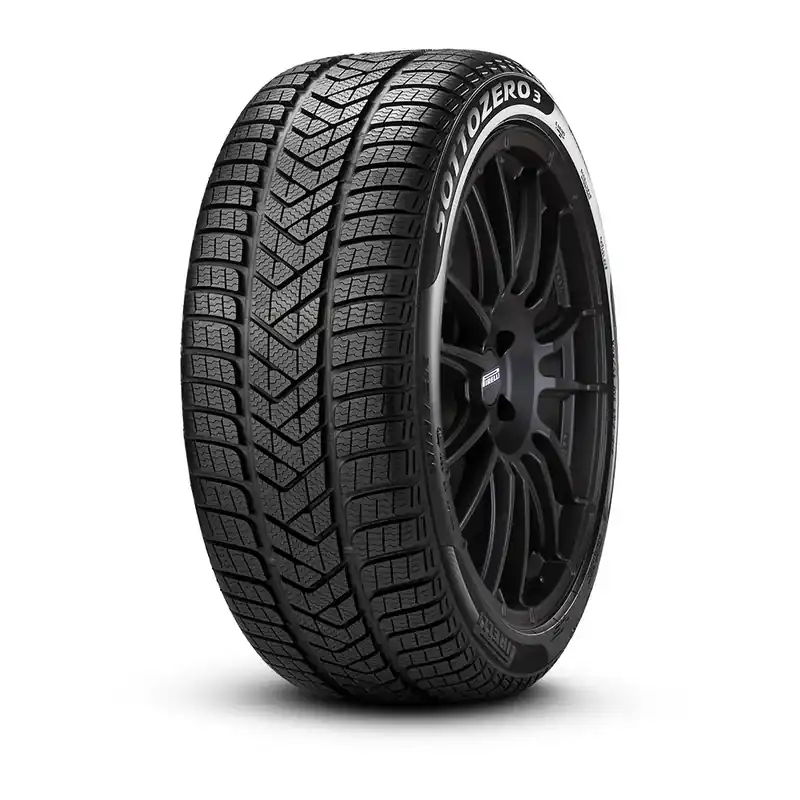 Anvelope Iarna Pirelli WINTER SOTTO ZERO 3* 205/60 R17 93H Preferatul clienților