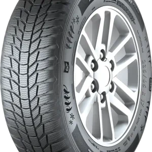 Ofertă de sezon Anvelope Iarna General Tire SNOW GRABBER PLUS 255/45 R20 105V XL