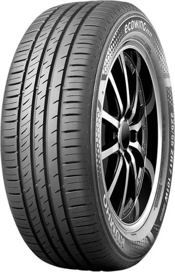 Cumpărături sigure Anvelope Vara Kumho ECOWING ES31 DEMO 185/65 R15 88H