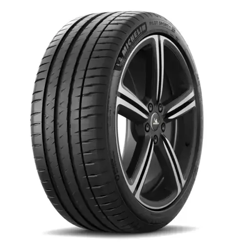 Mai ieftin Anvelope Vara Michelin PILOT SPORT 4* 2022 225/45 R19 96W XL
