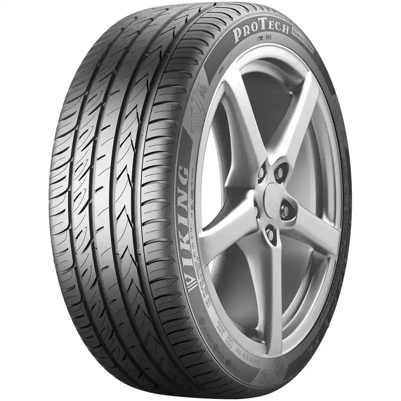 Anvelope Vara Viking PRO TECH NEWGEN 2019 215/55 R18 99V XL Ultima șansă