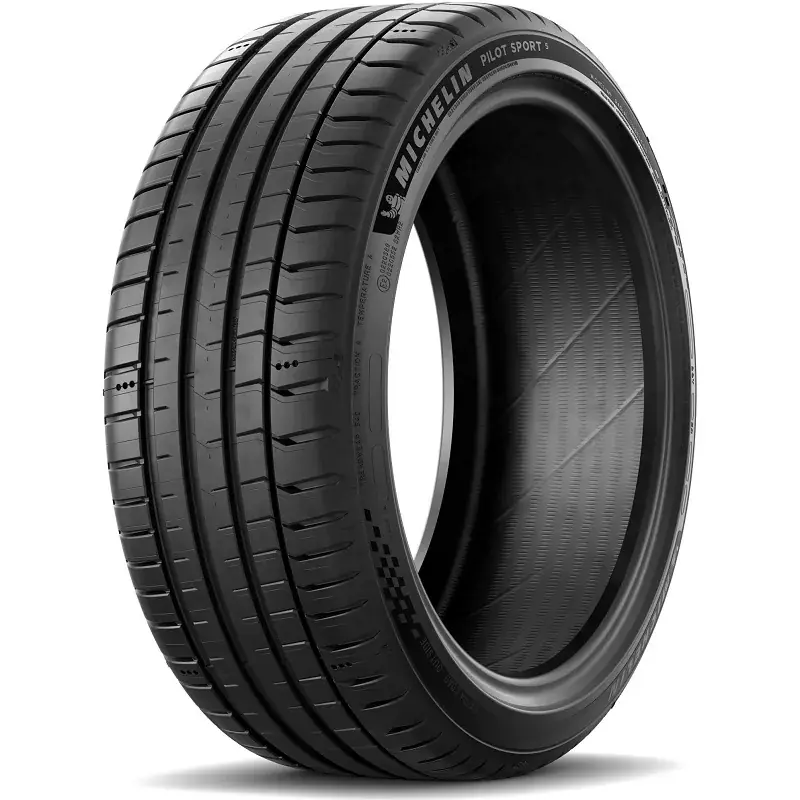 Anvelope Vara Michelin PILOT SPORT 5 215/45 R18 93Y XL Cel mai bun preț