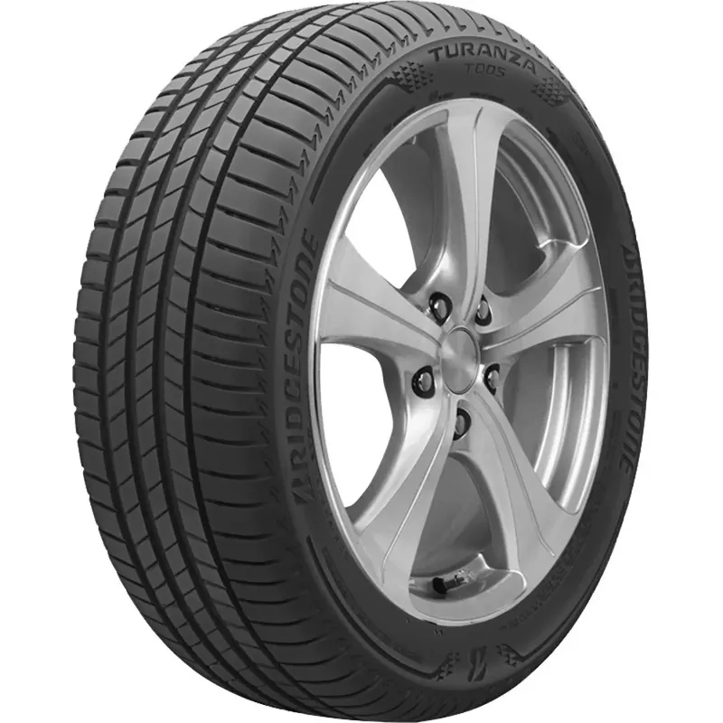 Reducere specială Anvelope Vara Bridgestone TURANZA T005 215/55 R17 94V