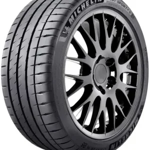 Preferatul clienților Anvelope Vara Michelin PILOT SPORT 4S 295/30 R21 102Y XL