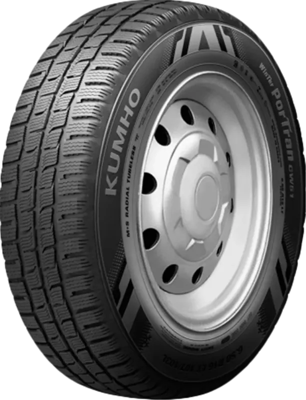 Anvelope Iarna Kumho CW51 225/55 R17C 109/107T Super ofertă