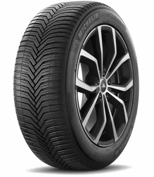 Anvelope All Season Michelin CROSSCLIMATE 2 SUV 255/50 R19 107Y XL Cel mai vândut