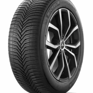 Expediere rapidă Anvelope All Season Michelin CROSSCLIMATE 2 SUV 235/55 R19 105W XL