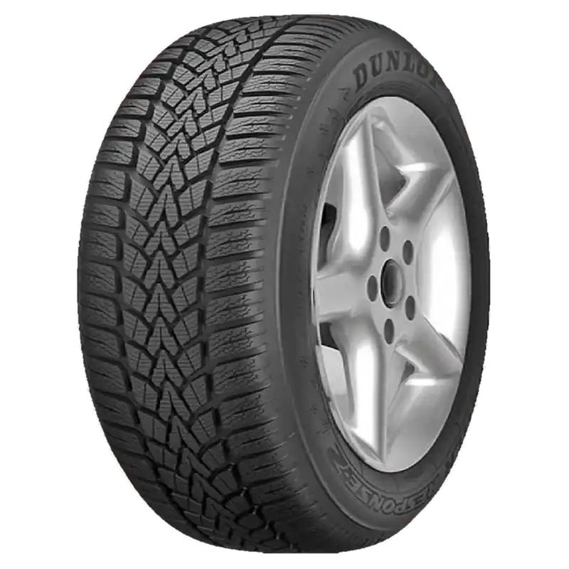 Anvelope Iarna Dunlop WINTER RESPONSE 2 195/50 R15 82T Expediere rapidă