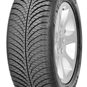 Anvelope All Season Goodyear VECTOR 4SEASONS G2 165/70 R14 81T Plată securizată